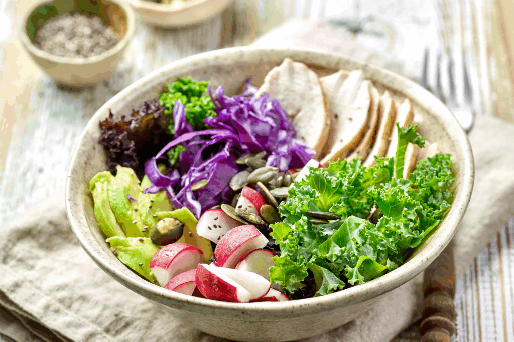power-bowl, heal-your-hormones, how-to-get-rid-of-acne, hormonal-acne