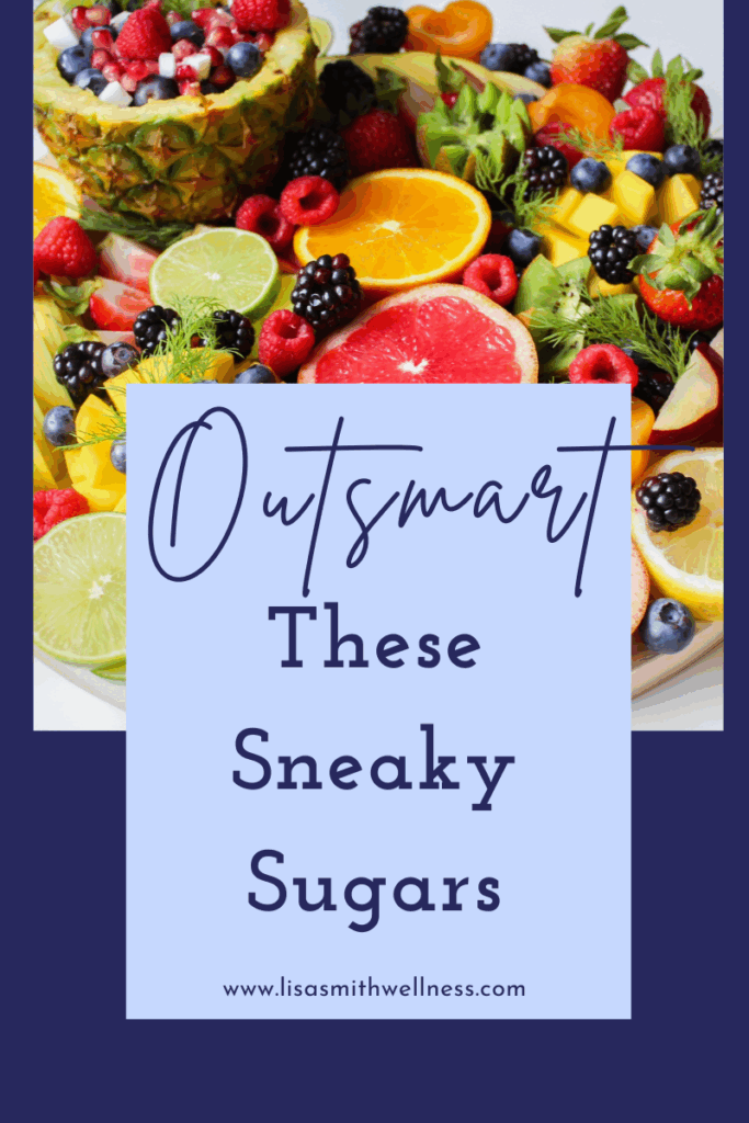 sugar, names-for-sugar, sugar-alternatives, fake-sweeteners, sugar-free-foods