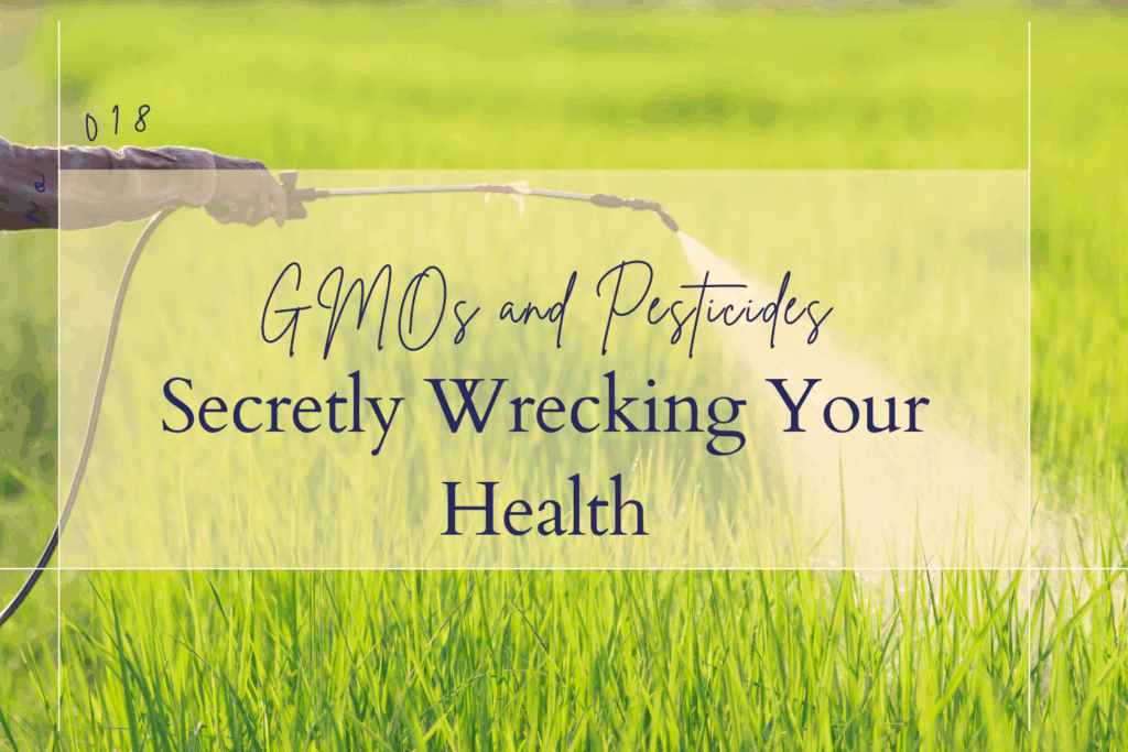 gmo, non-gmo, pesticides, non-toxic-living, clean-living