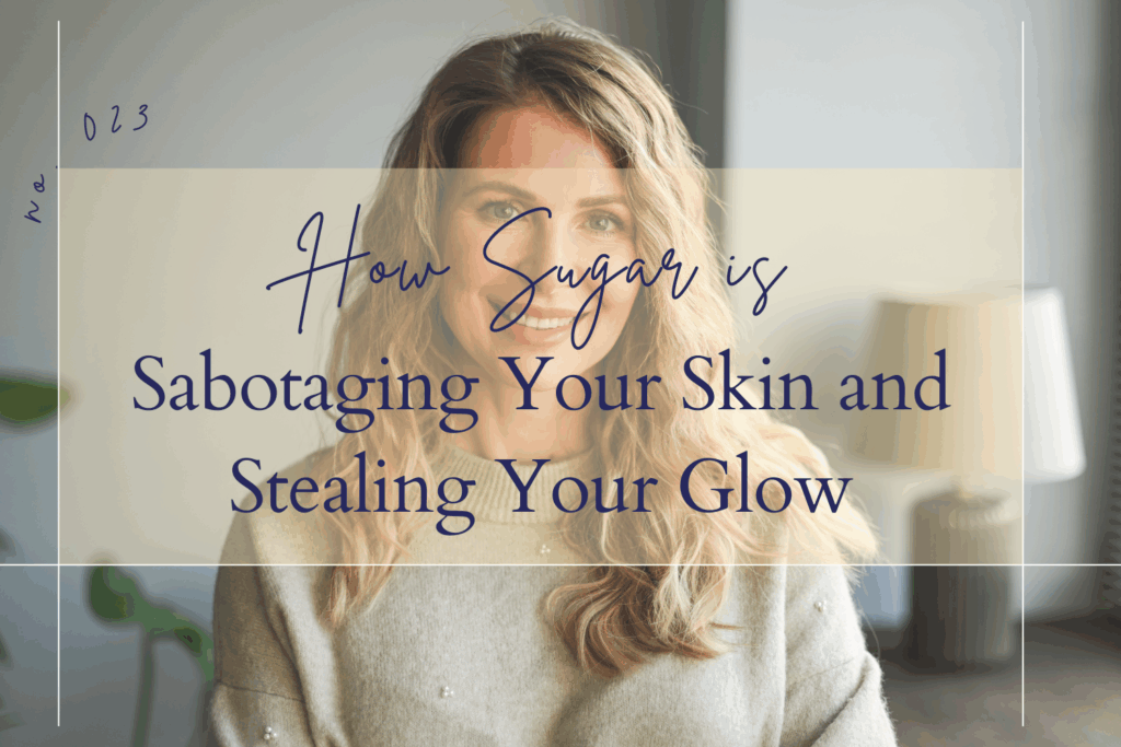 how-to-cut-out-sugar, healthy-skin, natural-sugar-options, 