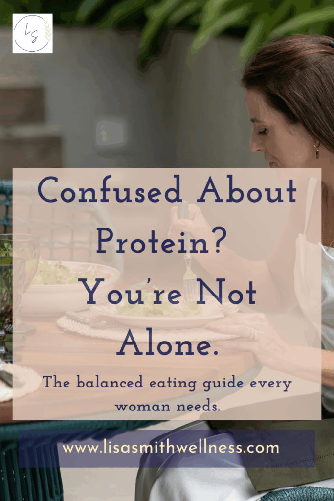 how-to-get-enough-protein, balanced-diet-for-women, whole-food-nutrition-for-women, protein-rich-foods