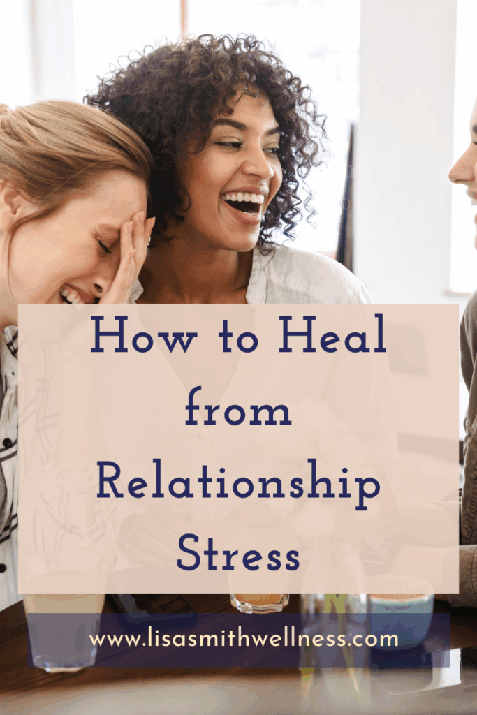 relationship-stress, how-to-resolve-conflict, set-boundaries-with-family, lisa-smith-wellness