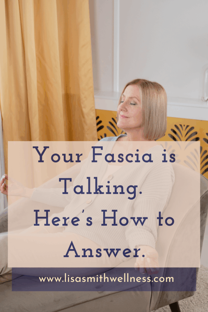 what-is-fascia, how-to-heal-fascia, positive-mindset-tips