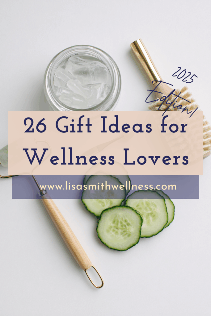 wellness-gift-suggestions wellness-gifts-for-women wellness-gift-guide best-wellness-gifts-2025