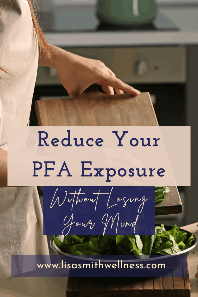 forever-chemicals, pfas, how-to-eliminate-toxins, natural-detox-for-women